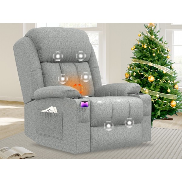 BareTay Lift Chairs Recliner Chairs For the Elderl...